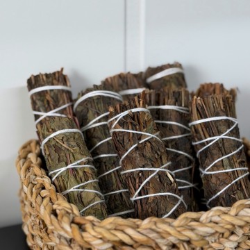 Yerba Buena Bunt - Renselse for ro, klarhet & hjertelig balanse