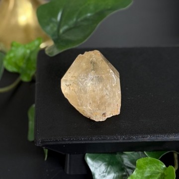 Naturlig Kundalini Citrin #7