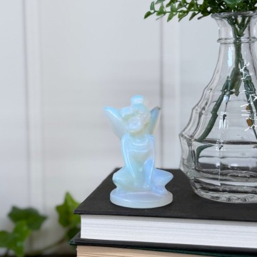 Tinkerbell i Opalitt