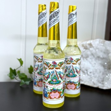 Agua de Florida - Florida Water Cologne 270ml