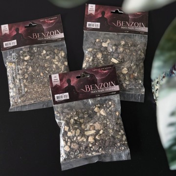 Benzoin Harpiks (50g)
