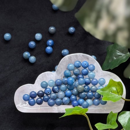 Krystallperler til DIY