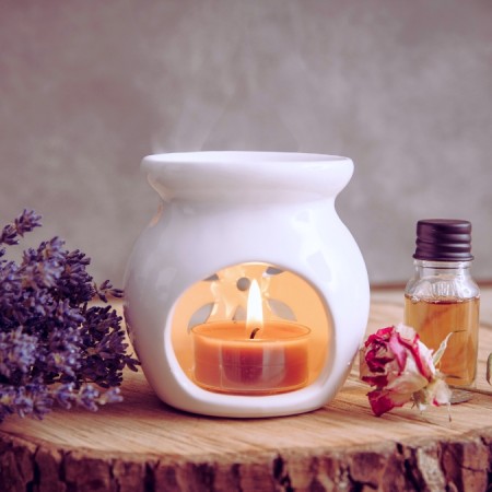 Oljebrennere & Tilbehør