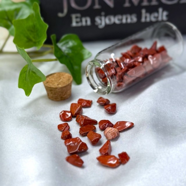 30g i hånden