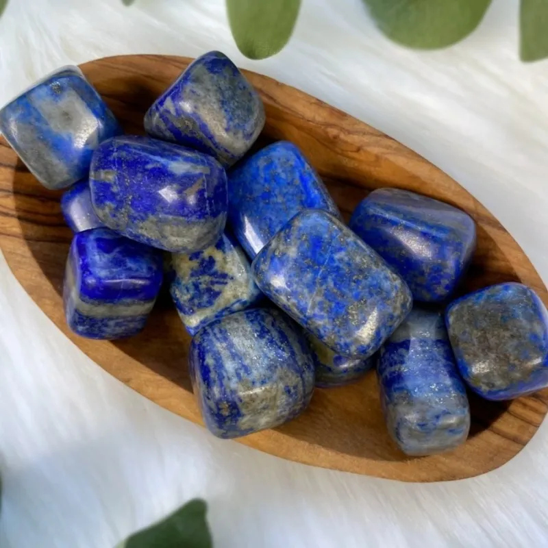 Lapis Lazuli