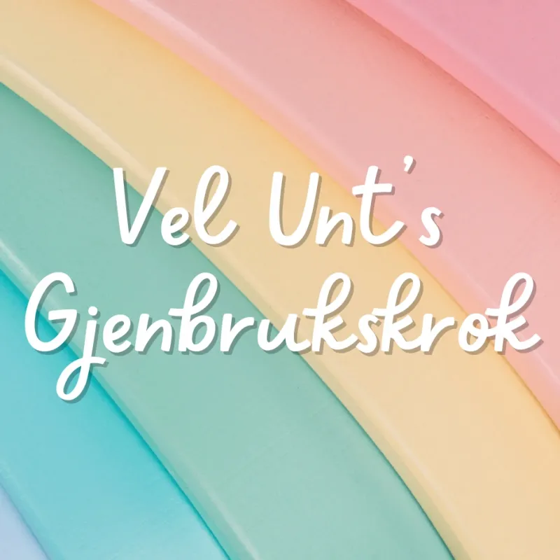 Gjenbrukskroken
