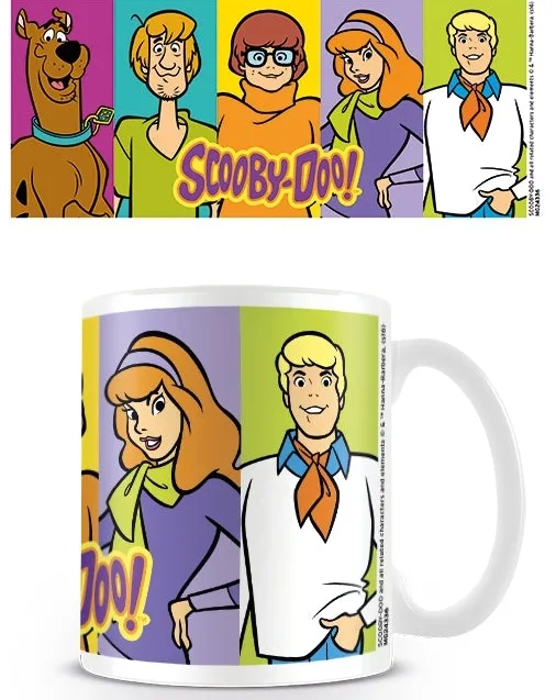 Scooby Doo (Characters) Krus