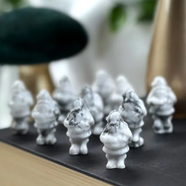 Mini Hovelitt Julenisse