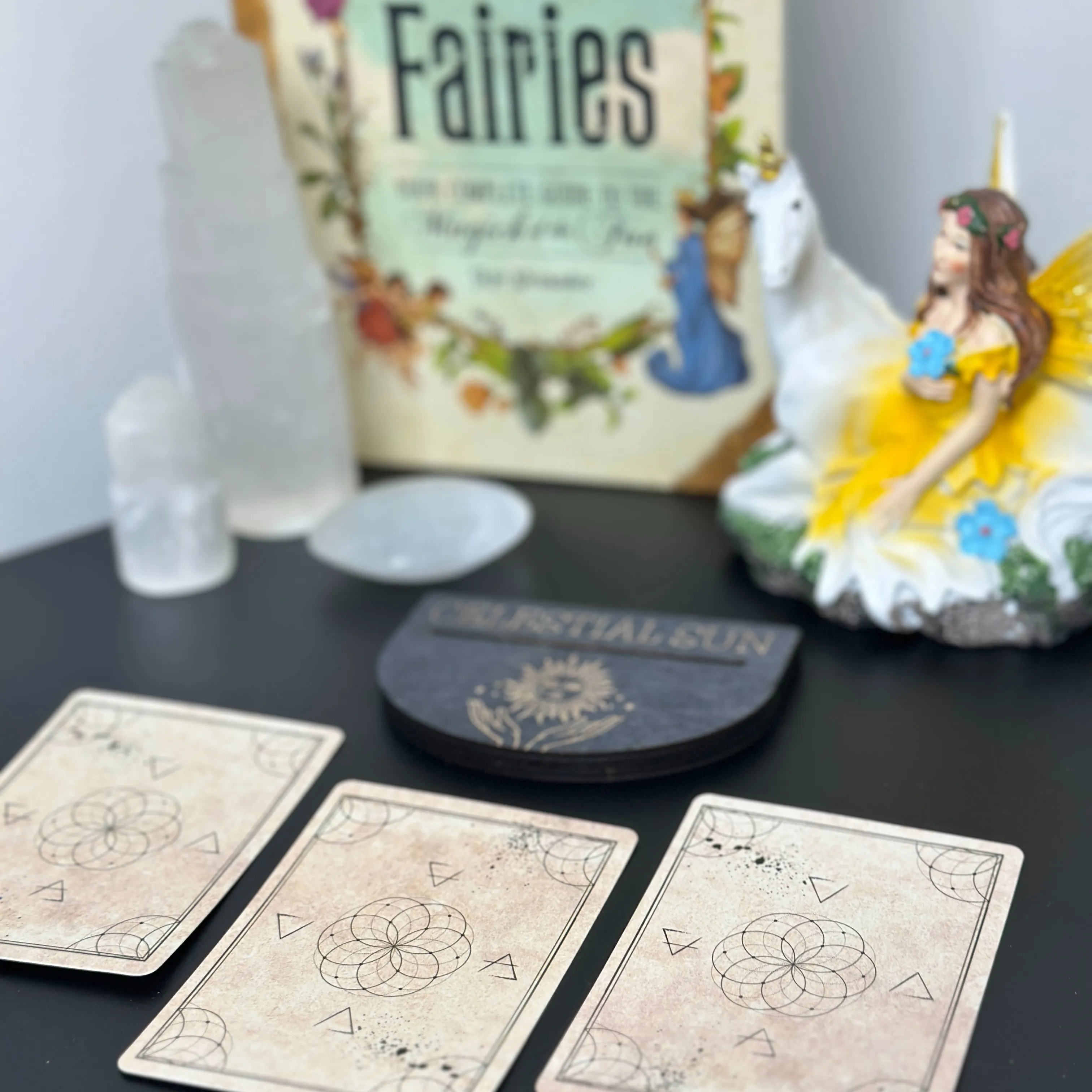 Tarot & Orakelkort