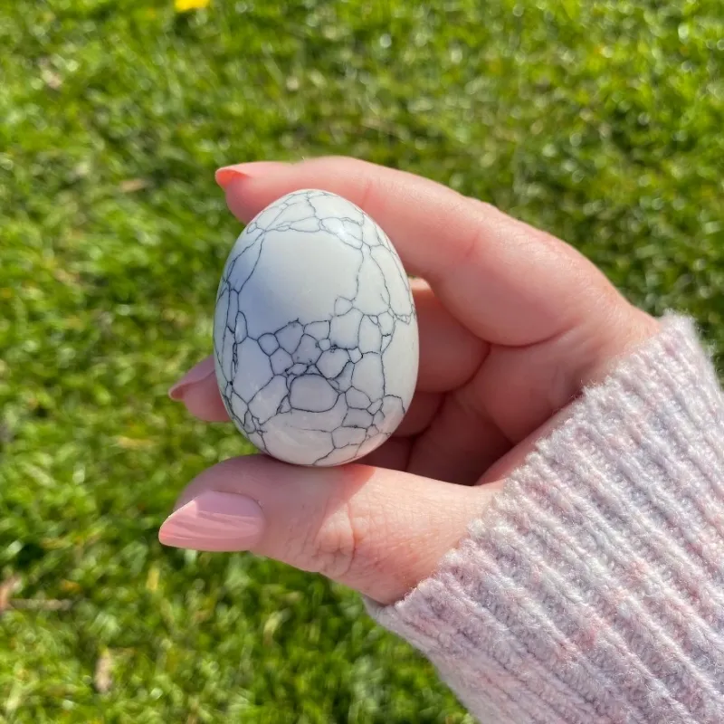Krystall Egg