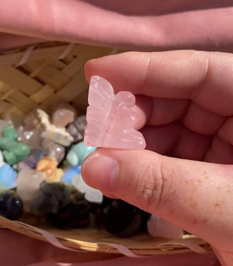 Mini Figurer