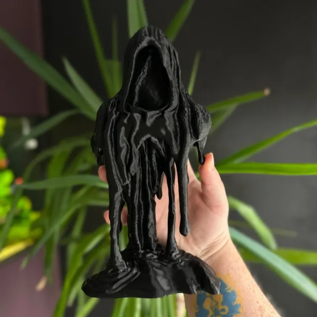 Stor Black Melting Reaper
