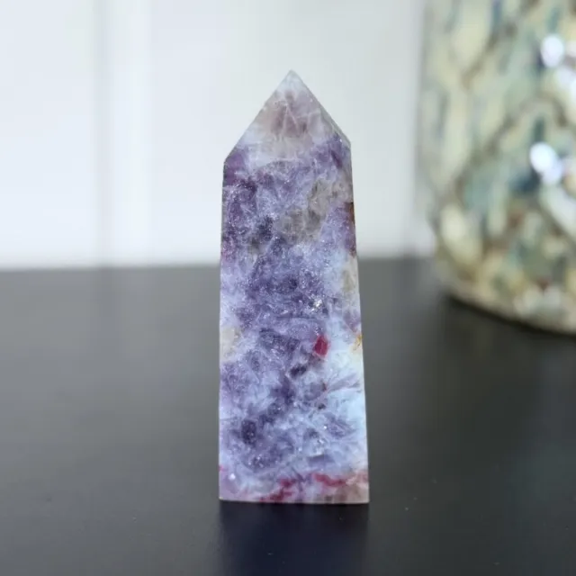 Enhjørningskrystall Tårn #2 (Unicorn Stone)**