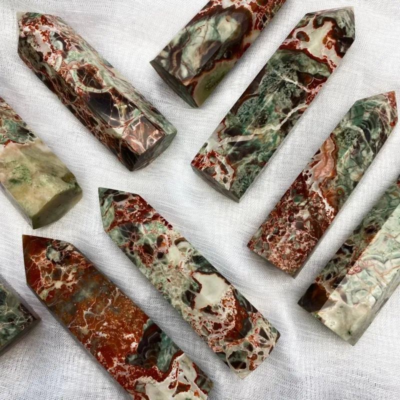 Money Agate