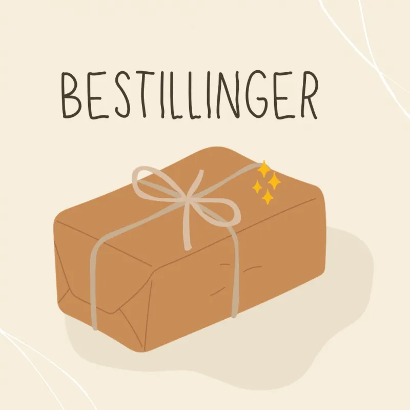 Bestillinger