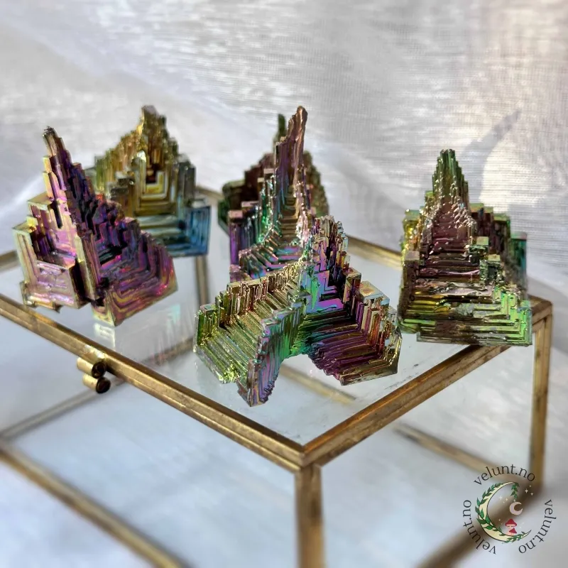 Vismut/Bismuth