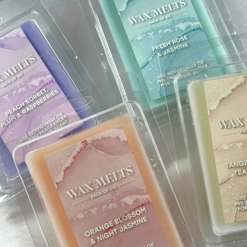 Wax Melts