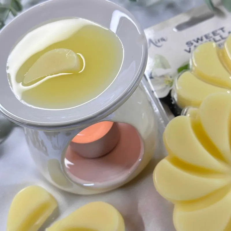 Wax Melt Tilbehør