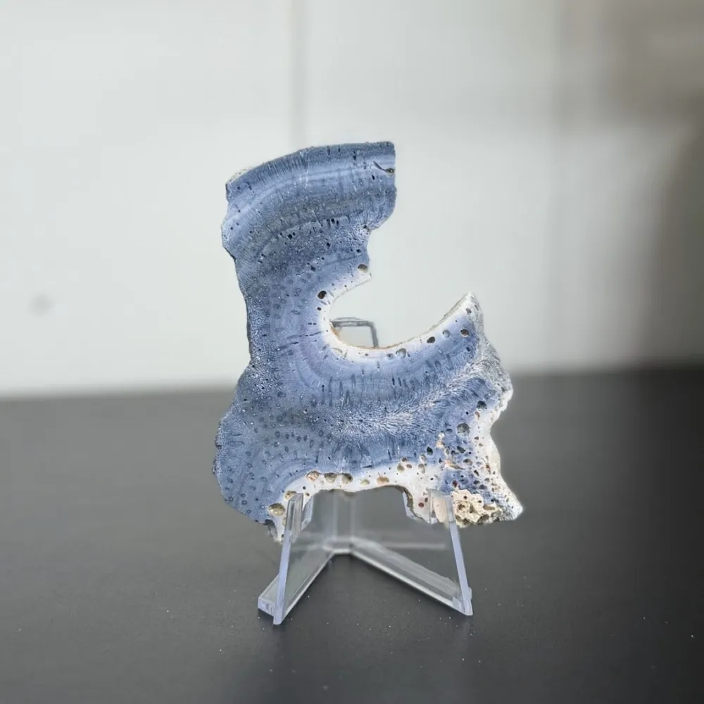 - uten holder