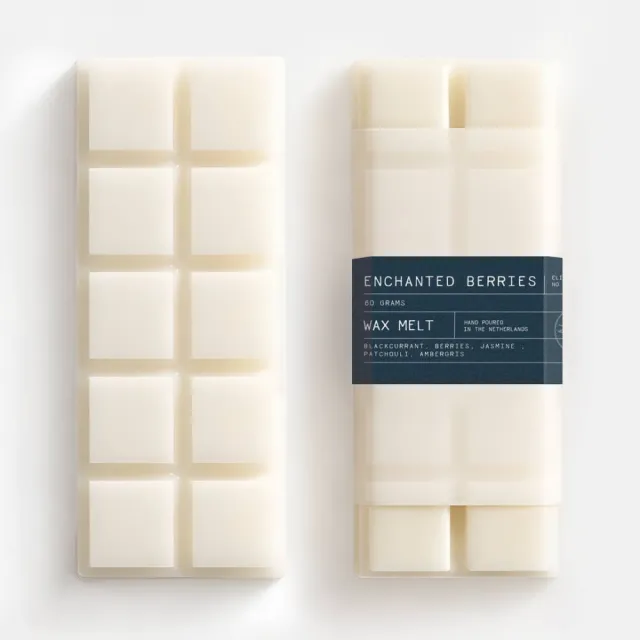 Enchanted Berries Wax Melt - The Alchemy 108