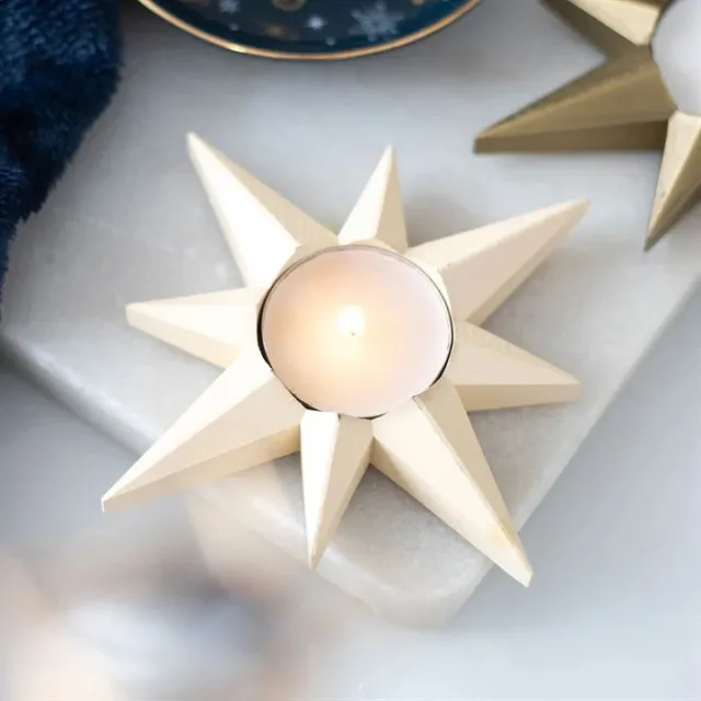 North Star - Telysholder Krem