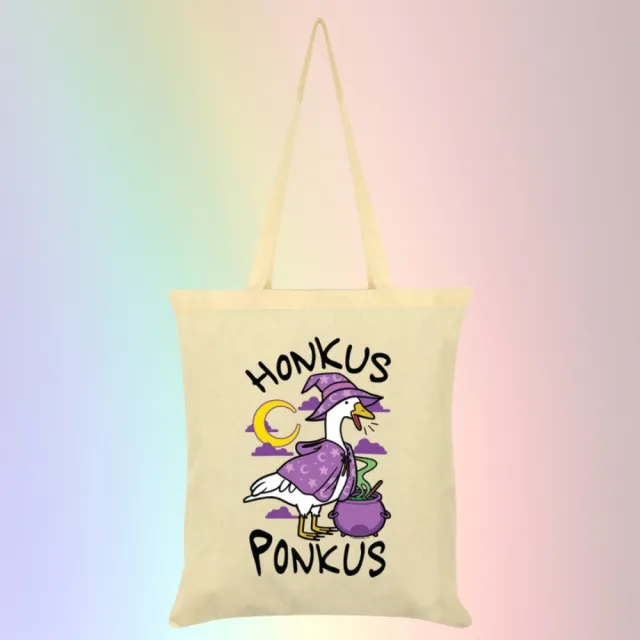Honkus Ponkus - Handlenett