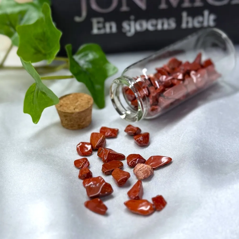 30g i hånden