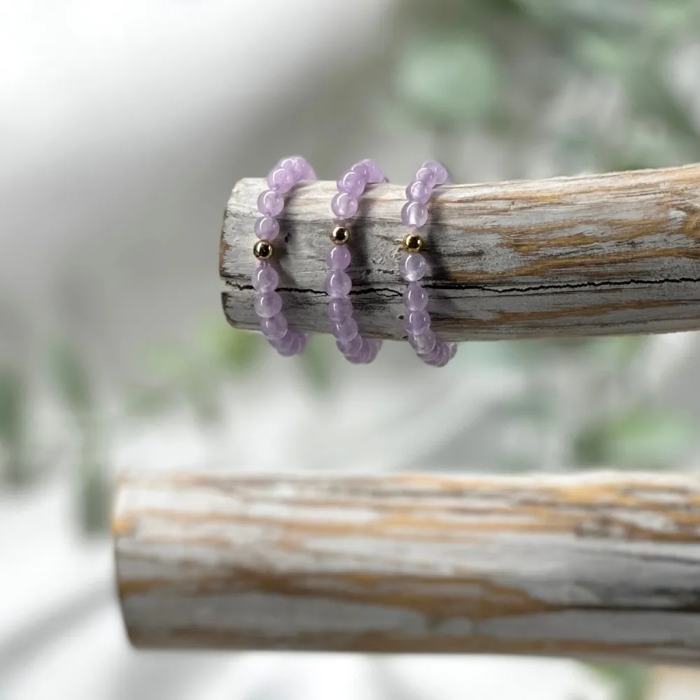 Lavendel Ametyst