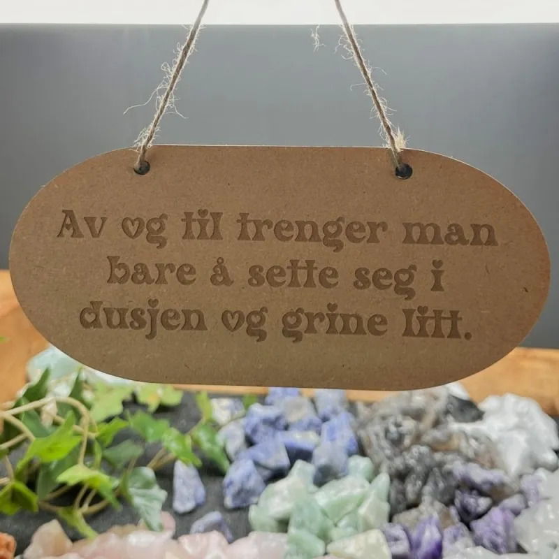 Gøyale Produkter