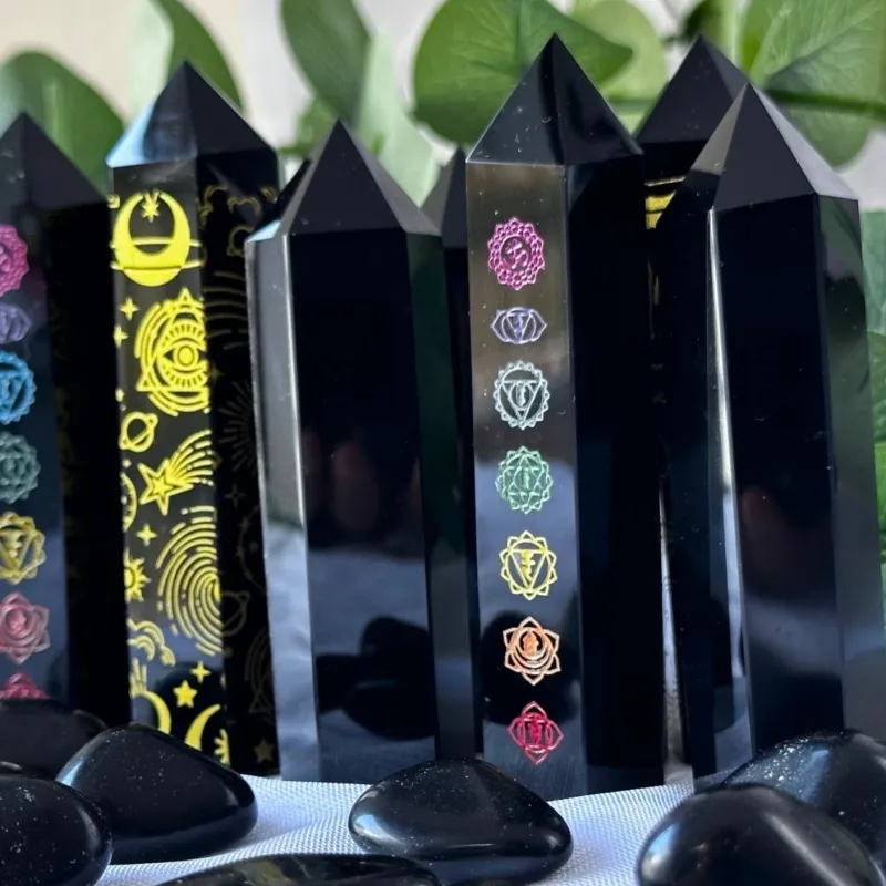 Obsidian