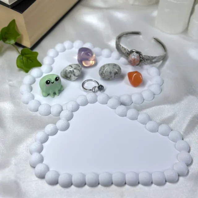 Vel Unt's Bubble Cloud Oppbevaringsfat