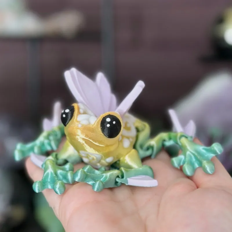 Creatures